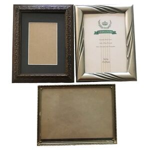 Picture Frames